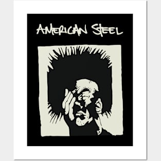 Original Punk Rock Posters and Art